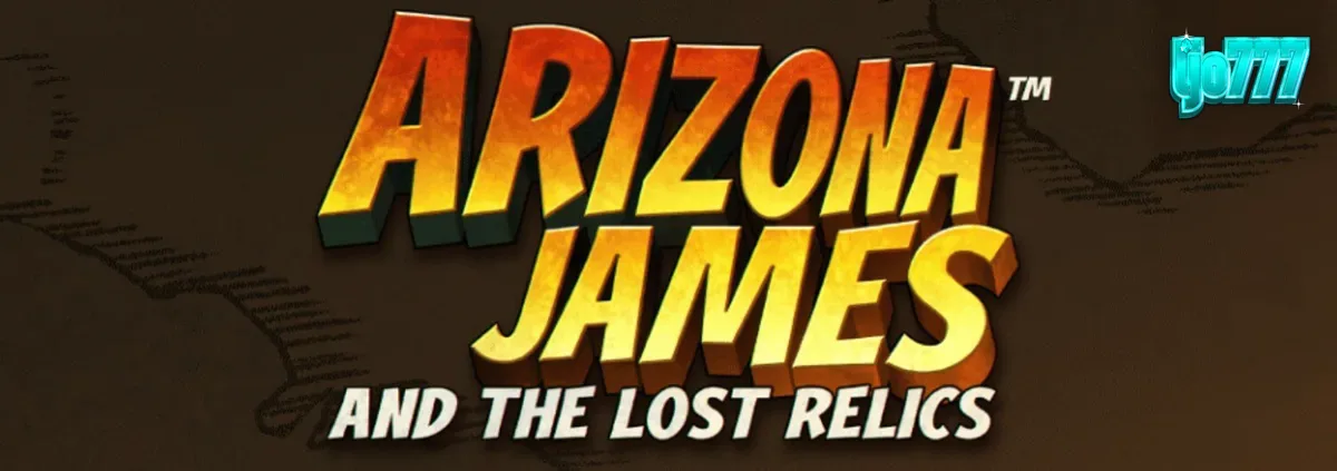 Arizona James dan karakter petualang di tengah makam kuno