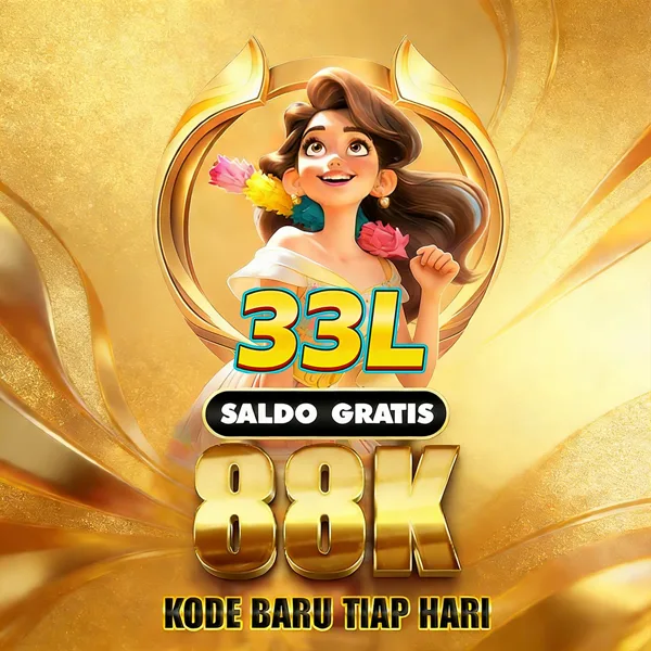 33L 2026 Slot Gacor RTP Tinggi