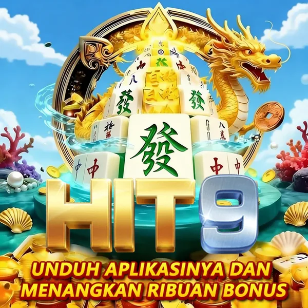 HIT9 Login Resmi APK 2026