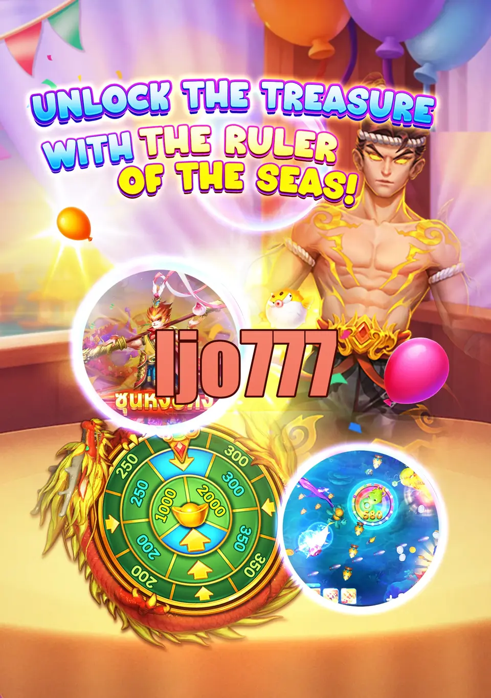ljo777 APK