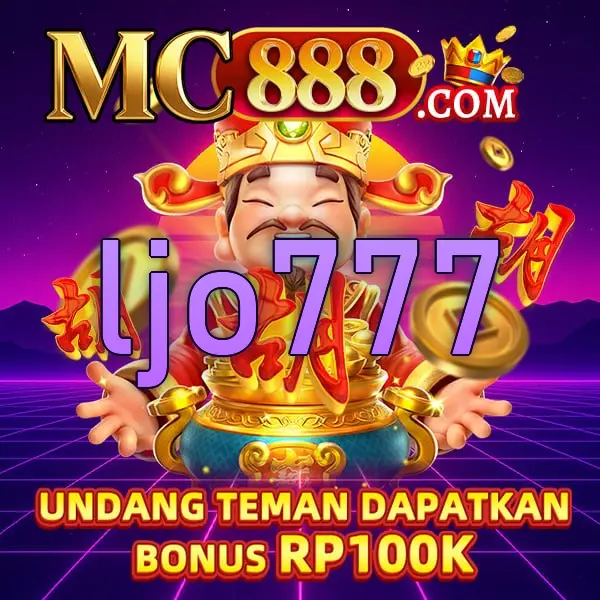 ljo777 Masuk