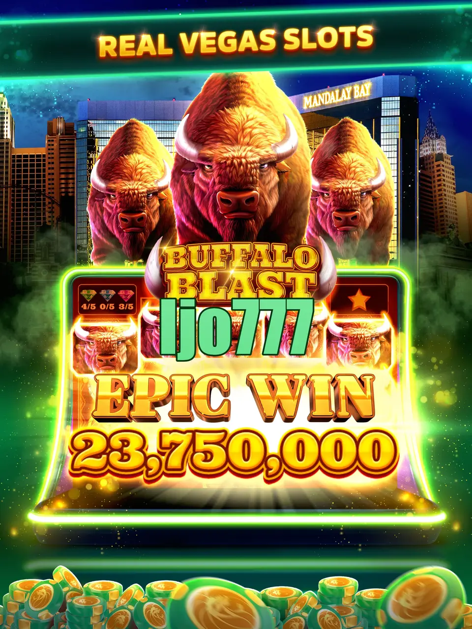 ljo777 Masuk