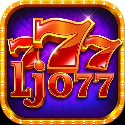 ljo777 Logo - Resmi